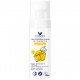 Cosnature putas sejas mazgāšanai "3 in 1" ar citronu un melisu, 150ml