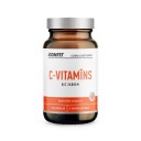 ICONFIT uztura bagātinātājs C Vitamīns bez skābēm, 90 kapsulas