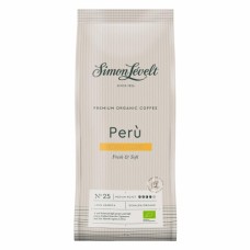 Simon Levelt BIO kafija malta Peru, 250g