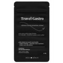 Microculture uztura bagātinātājs ar priežu mizas un čagas ekstraktiem Travel G, 21 kaps.