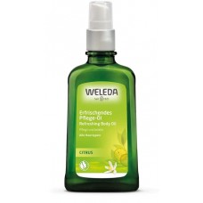 Weleda bērzu eļļa pret celulītu, 100ml
