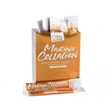 Col Du Marine uztura bagātinātājs Kolagēns ar C vitamīnu, hialuronskābi un silīciju, 30 x 5,26g