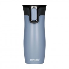 Contigo Snapseal West Loop termokrūze Earl Gray, 470ml