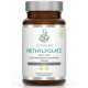 Cytoplan uztura bagātinātājs Folijskābe (kalcija-L-metilfolāts, methylfolate) 400 µg, 60kaps.