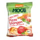Mogli BIO salmiņi grissini ar picas garšu un olīveļļu, 75g