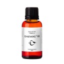 Daknang - 10 Daily Detox uztura bagātinātājs organisma attīrīšanai, 30ml