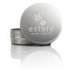 Estere Nature Cosmetics kastīte cietajam šampūnam / šampūnziepēm metāliska, 1gb.