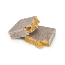 Estere Nature Cosmetics eļļas - skrubja ziepes "Kafija", 100g