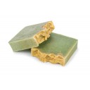 Estere Nature Cosmetics eļļas ziepes "Citronzāle", 100g