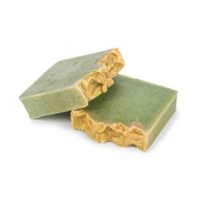 Estere Nature Cosmetics eļļas ziepes "Citronzāle", 100g