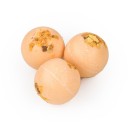 Estere Nature Cosmetics vannas krēmbumba "Greipfrūts", 1gb.