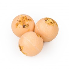 Estere Nature Cosmetics vannas krēmbumba "Greipfrūts", 1gb.