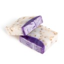 Estere Nature Cosmetics eļļas ziepes "Lavanda", 100g