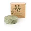 Estere Nature Cosmetics cietais šampūns / šampūnziepes "Citronzāle", 60g