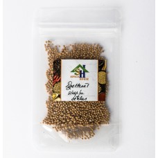 Spice House BIO dzelteno sinepju sēklas (veselas), 20g
