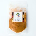 Spice House BIO kurkuma (malta), 100g
