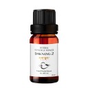 Daknang - 2 Synergy Power uztura bagātinātājs stresa samazināšanai un prāta nomierināšanai, 10ml