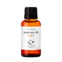 Daknang - 6 Costus Power uztura bagātinātājs kuņģa - zarnu trakta funkciju uzlabošanai, 30ml