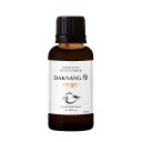 Daknang - 9 Nettle Power uztura bagātinātājs vispārējai veselības uzlabošanai, 30ml