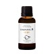 Daknang - 9 Nettle Power uztura bagātinātājs vispārējai veselības uzlabošanai, 30ml