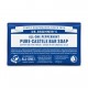 Dr. Bronner`s piparmētru ziepes, 140g