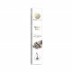 Fleur de vie smaržkociņi "Dream Sage", 15g
