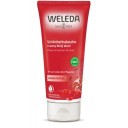 Weleda granātābolu krēmveida dušas ziepes, 200ml