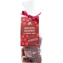 Abra dzērveņu konfekte ar rīvētām ogām, 150g