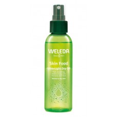 Weleda Skin Food eļļa ķermenim un sejai, 100ml
