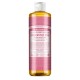 Dr. Bronner`s ķiršu ziedu šķidrās ziepes, 475ml
