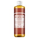 Dr. Bronner`s eikalipta šķidrās ziepes, 475ml