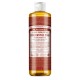 Dr. Bronner`s eikalipta šķidrās ziepes, 475ml