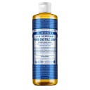 Dr. Bronner`s piparmētru šķidrās ziepes, 475ml