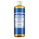 Dr. Bronner`s piparmētru šķidrās ziepes, 475ml