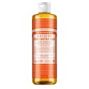 Dr. Bronner`s tējas koka šķidrās ziepes, 475ml