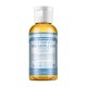 Dr. Bronner`s šķidrās ziepes bērniem, bez aromāta, 60ml