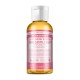 Dr. Bronner`s ķiršu ziedu šķidrās ziepes, 60ml