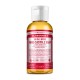 Dr. Bronner`s rožu šķidrās ziepes, 60ml