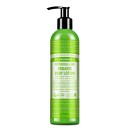Dr. Bronner`s ķermeņa losjons ar pačūliju un laimu, 240ml