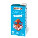 Ecomil BIO mandeļu dzēriens ar kalciju, 1l