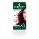 Herbatint ilgnoturīga želejveida matu krāsa, FF1 (hennas sarkana), 150ml