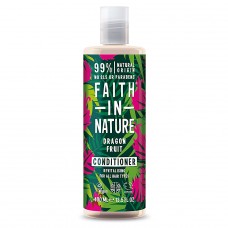 Faith in Nature pitaijas augļu kondicionieris, 400ml