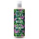 Faith in Nature lavandas un ģerānijas kondicionieris sausiem un normāliem matiem, 400ml