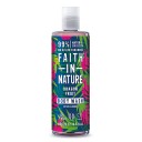 Faith in Nature pitaijas augļu dušas želeja / vannas putas, 400ml