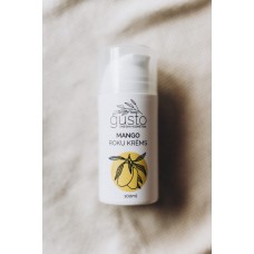 Gusto mango roku krēms, 100ml
