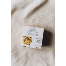 Gusto mango roku krēms, 50ml