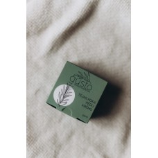 Gusto tējas koka pēdu krēms, 50ml