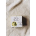 Gusto citronu un pačūlijas roku krēms, 50ml