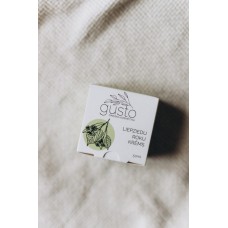 Gusto liepziedu roku krēms, 50ml