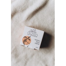 Gusto persiku roku krēms, 50ml